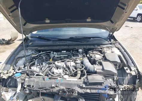 2024 Mazda Mazda3 2.5 Carbon Turbo из США, поврежденный, VIN 3MZBPBXY8RM403310